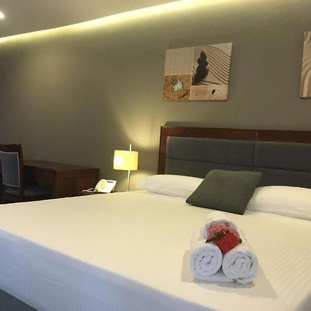Curacao Suites Hotel 威廉斯塔德 外观 照片